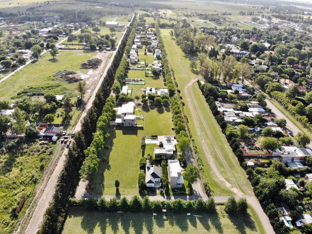 Venta Terreno en Los Pasos 3 - Fisherton, Rosario