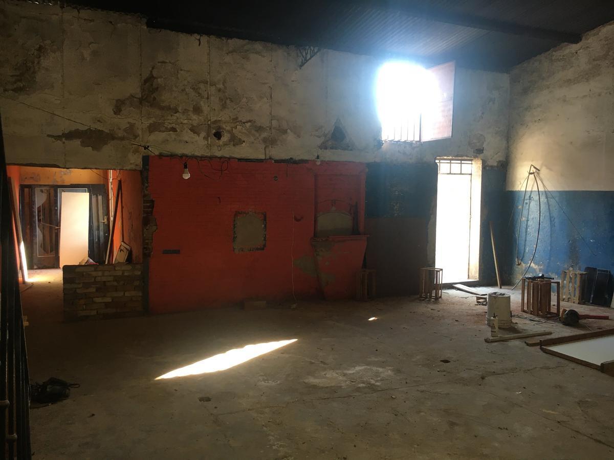 Deposito Galpón en Venta - Bella Vista, Rosario 3