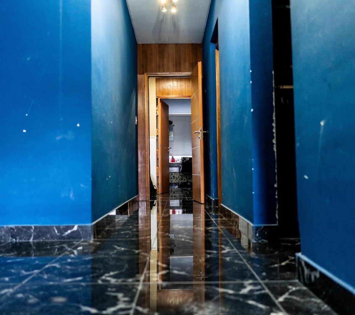 Venta Casa 4 Dorm. con Cochera, Quincho y Parrillero - La Tablada, Rosario 1