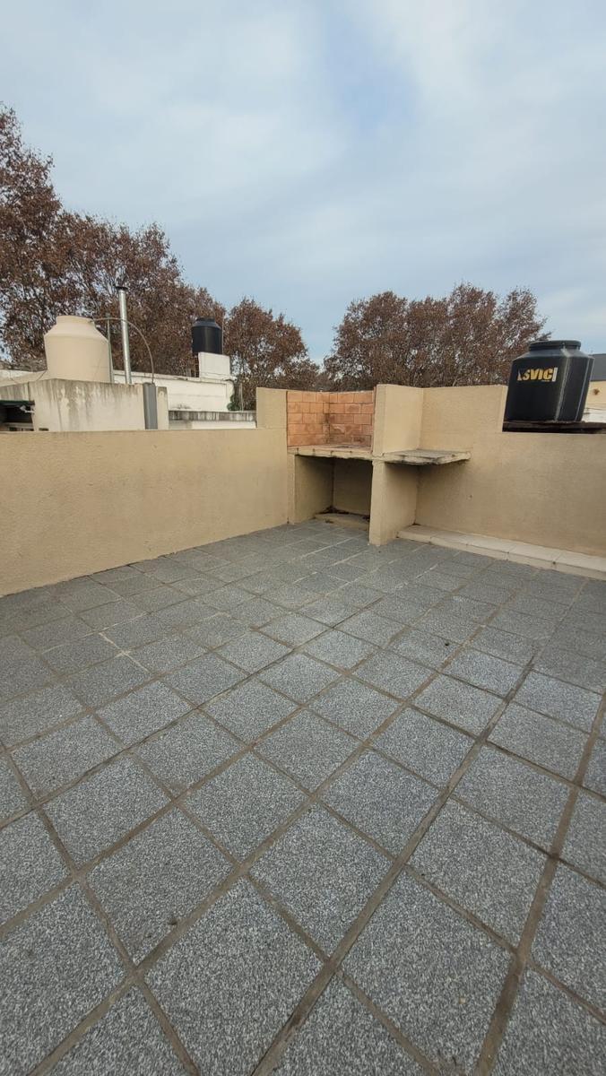 Venta Departamento 2 Dorm. en PH - Refinerias, Rosario 4
