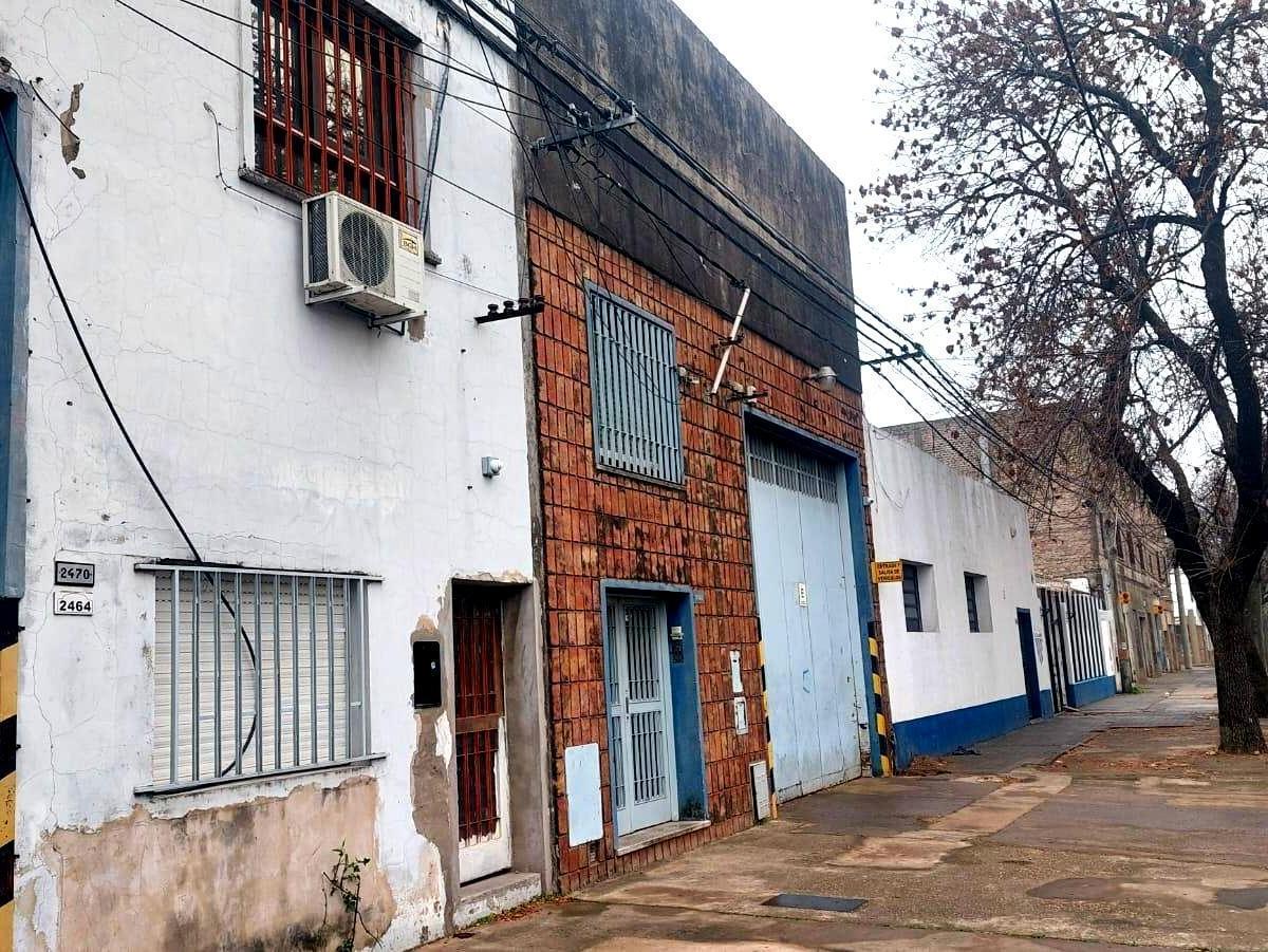 Propiedad en Argentina