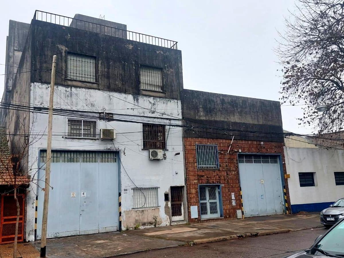 Propiedad en Argentina