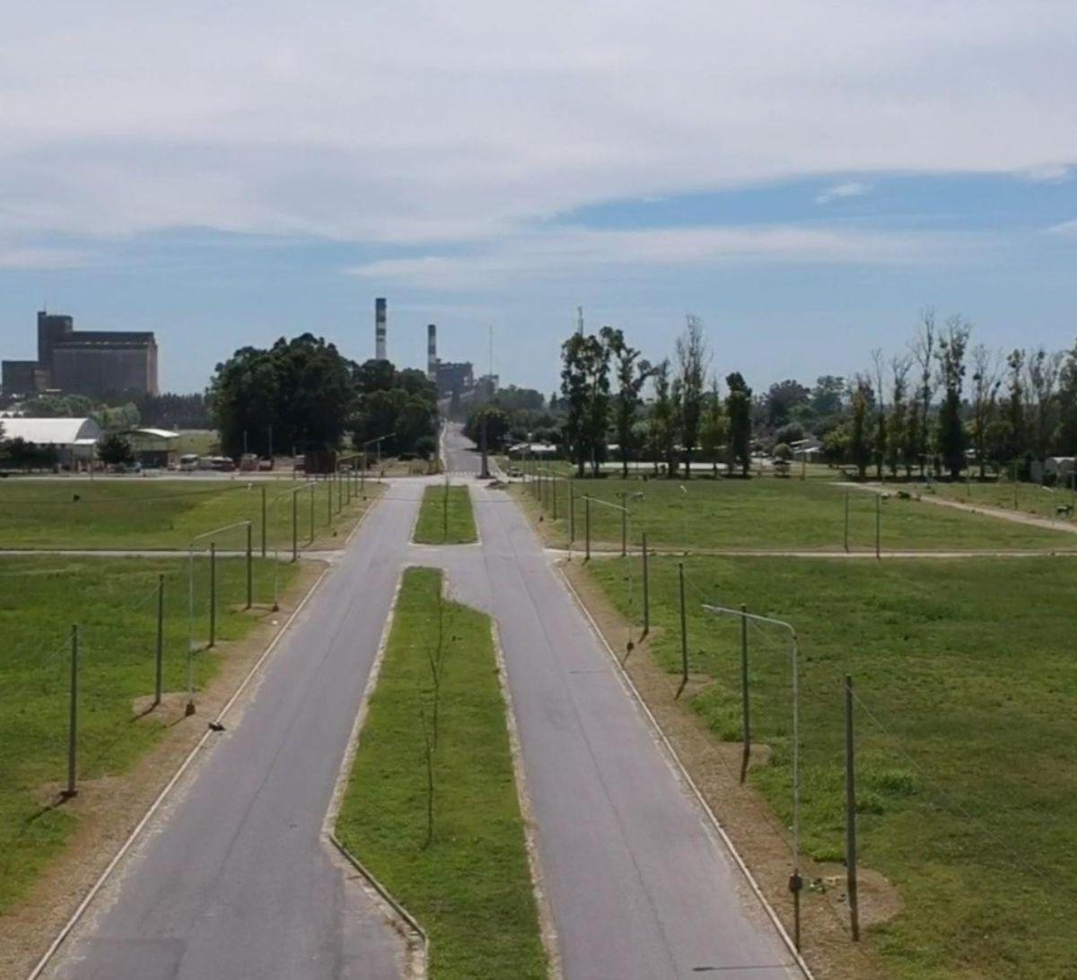 Venta Terreno 300 m² - San Nicolas de Los Arroyos 5