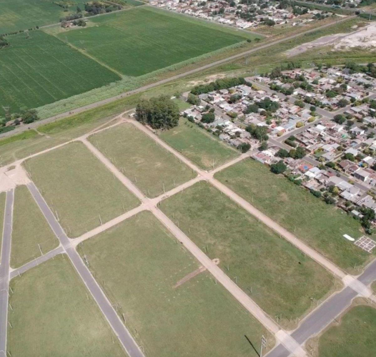 Venta Terreno 300 m² - San Nicolas de Los Arroyos 3