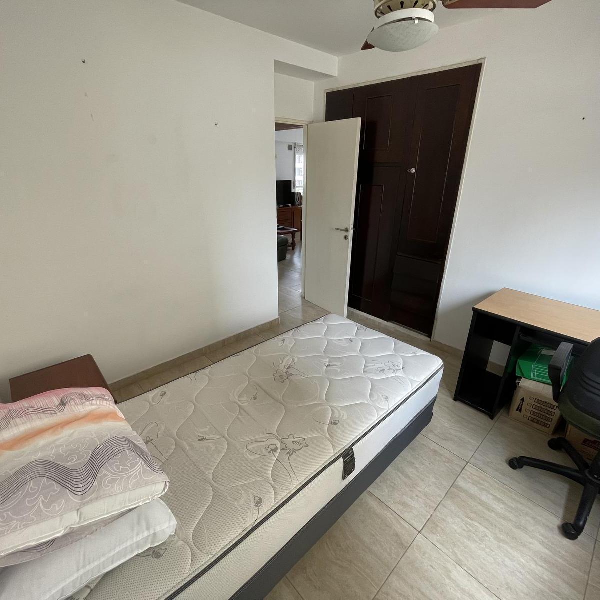Venta Depto 2 Dorm. - Centro, Rosario 1