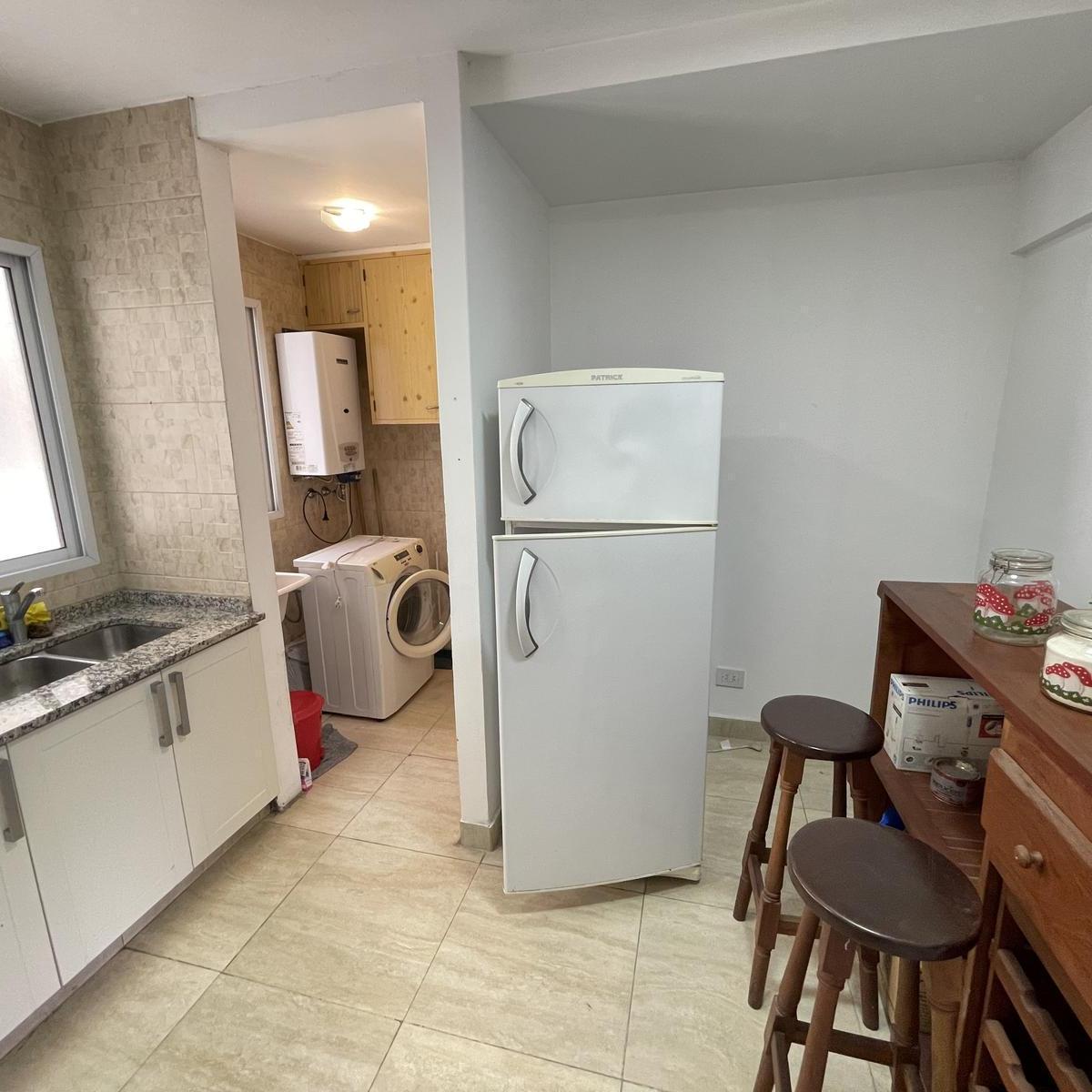 Venta Depto 2 Dorm. - Centro, Rosario 5