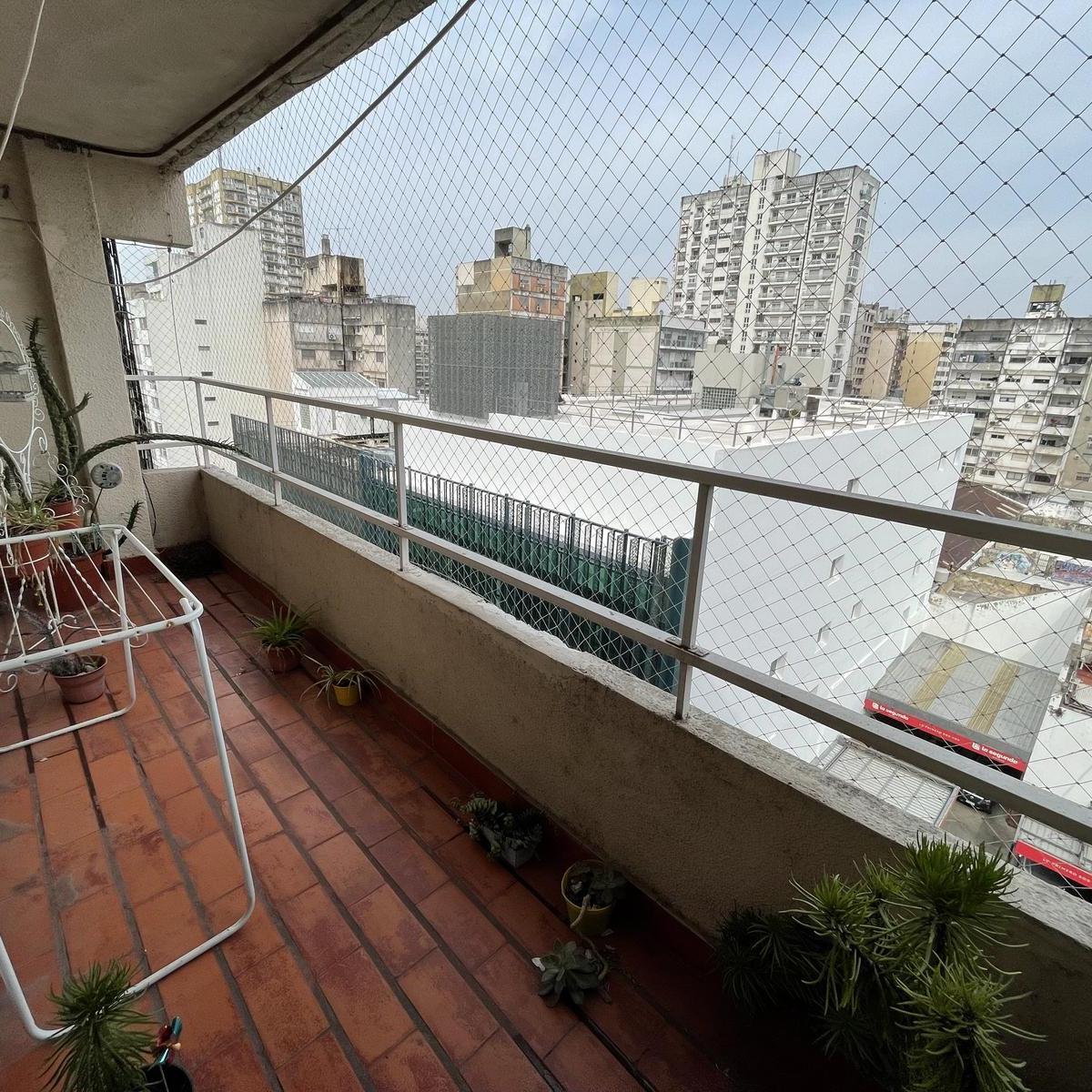 Venta Depto 2 Dorm. - Centro, Rosario 3