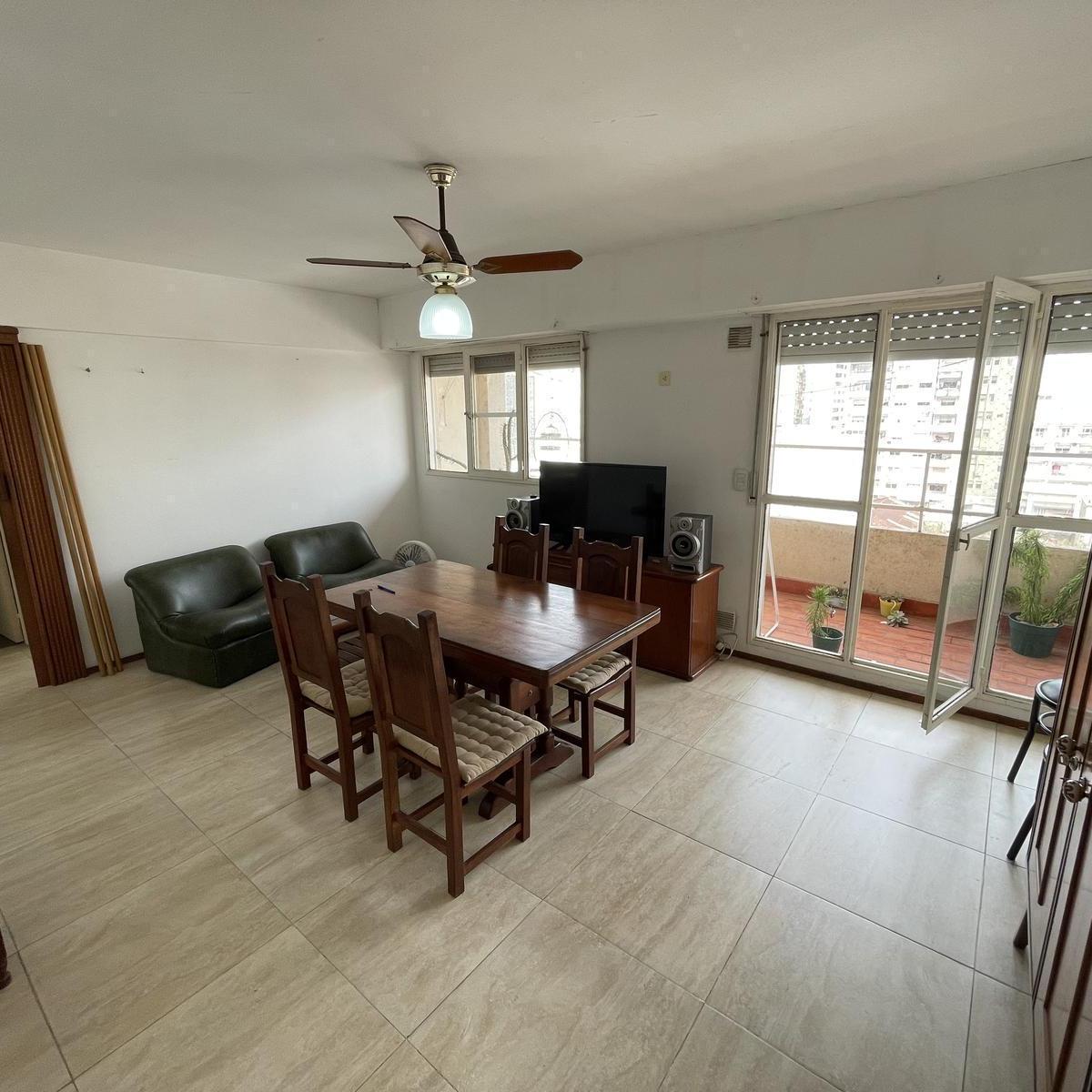 Venta Depto 2 Dorm. - Centro, Rosario 2