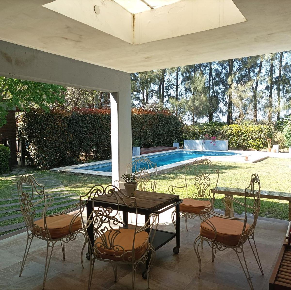 Casa en Venta en Pueblo Esther - Country Sol Paraná 5