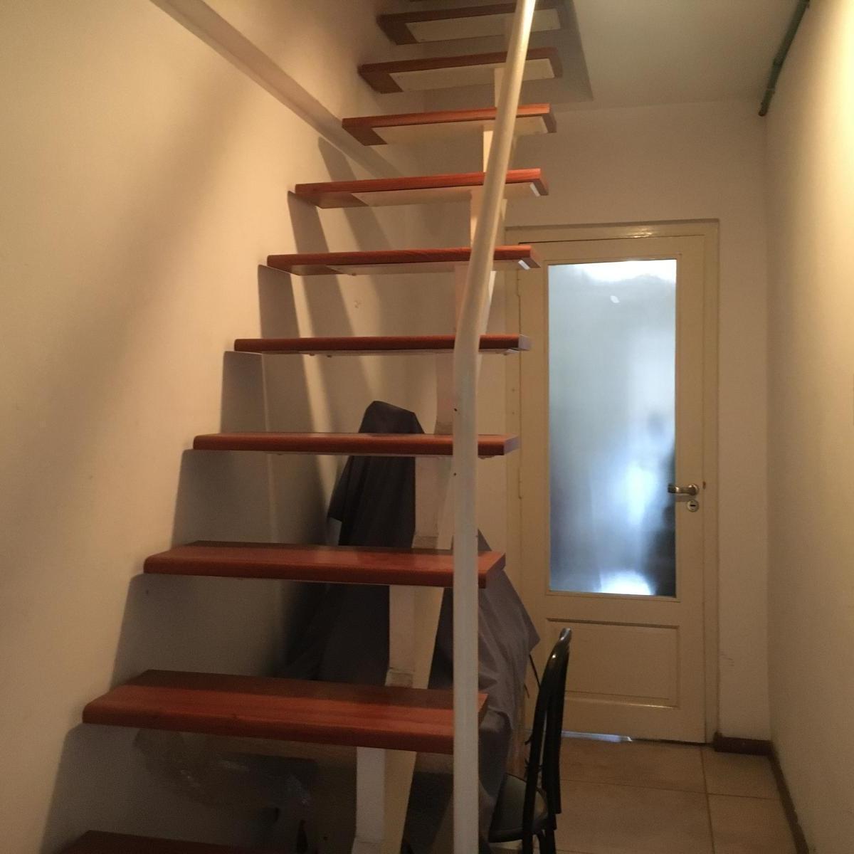 Venta Casa 2 dormitorios - Barrio Matheu, Rosario