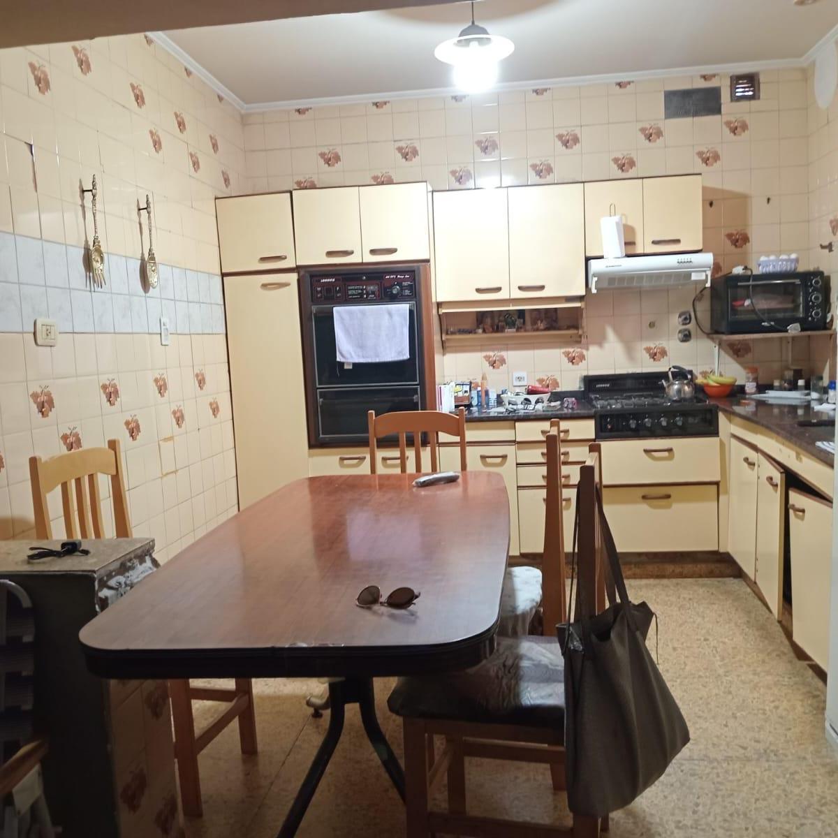Venta Casa 3 Dorm. a Reciclar - Ludueña, Rosario 5