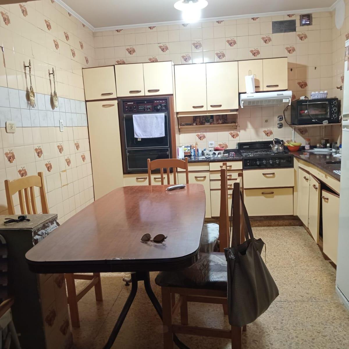 Venta Casa 3 Dorm. a Reciclar - Ludueña, Rosario 3