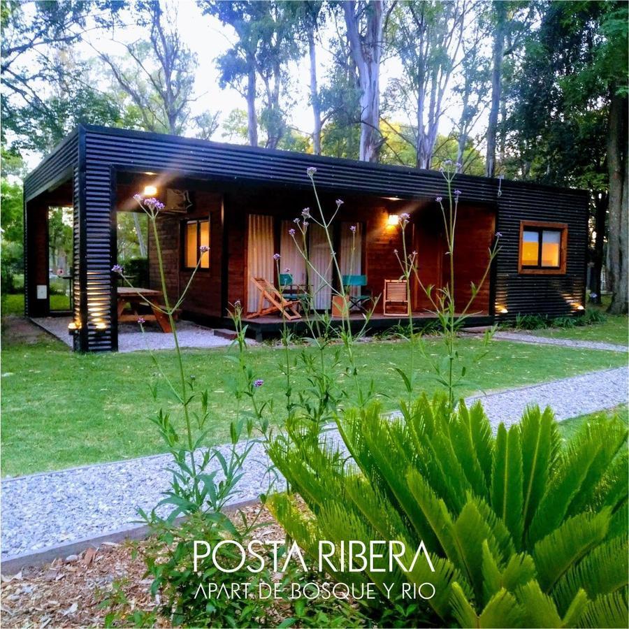 Foto de Venta complejo de cabañas con pileta - Villa la Ribera, Iriondo, Santa, imagen 3