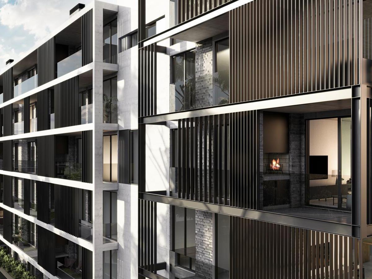 Foto de Venta Departamento 2 dormitorios con balcón - Fisherton, imagen 3