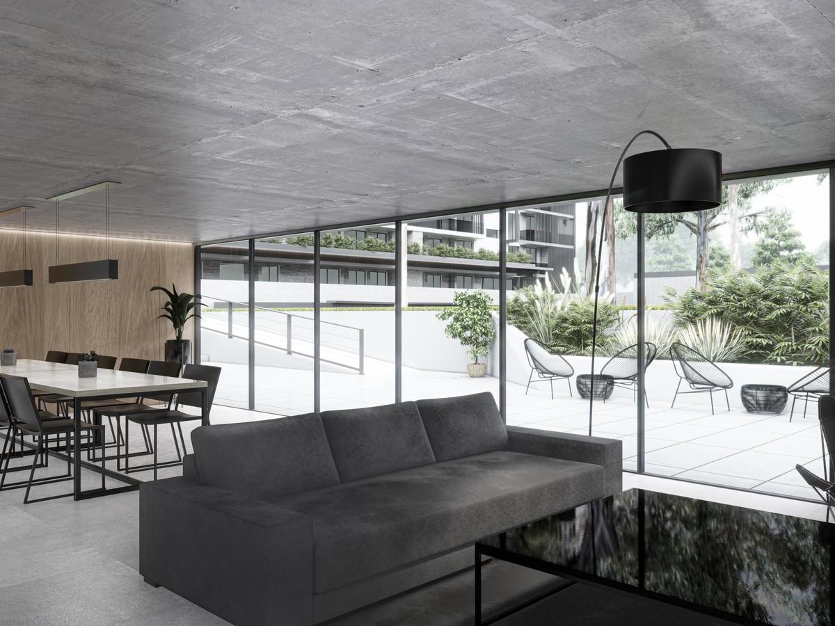 Venta Cochera en Condominio Paddock - Fisherton, Rosario