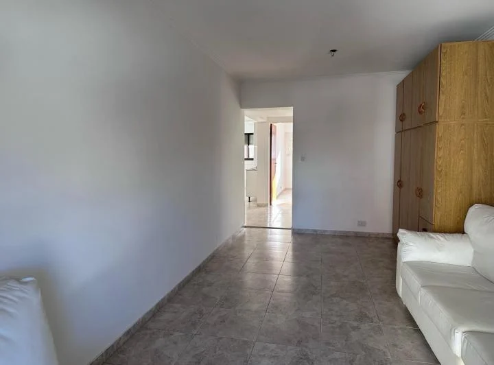 Alquiler departamento 1 dormitorio con balcón - Centro, Rosario 1