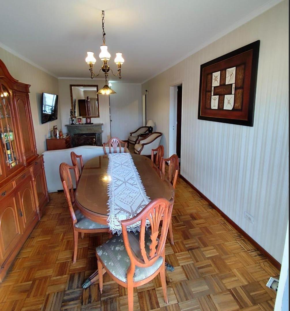 Venta Departamento 3 dormitorios con balcón - Abasto, Rosario