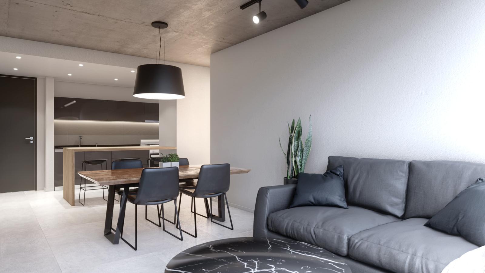 Foto de Departamento - Fisherton, imagen 2
