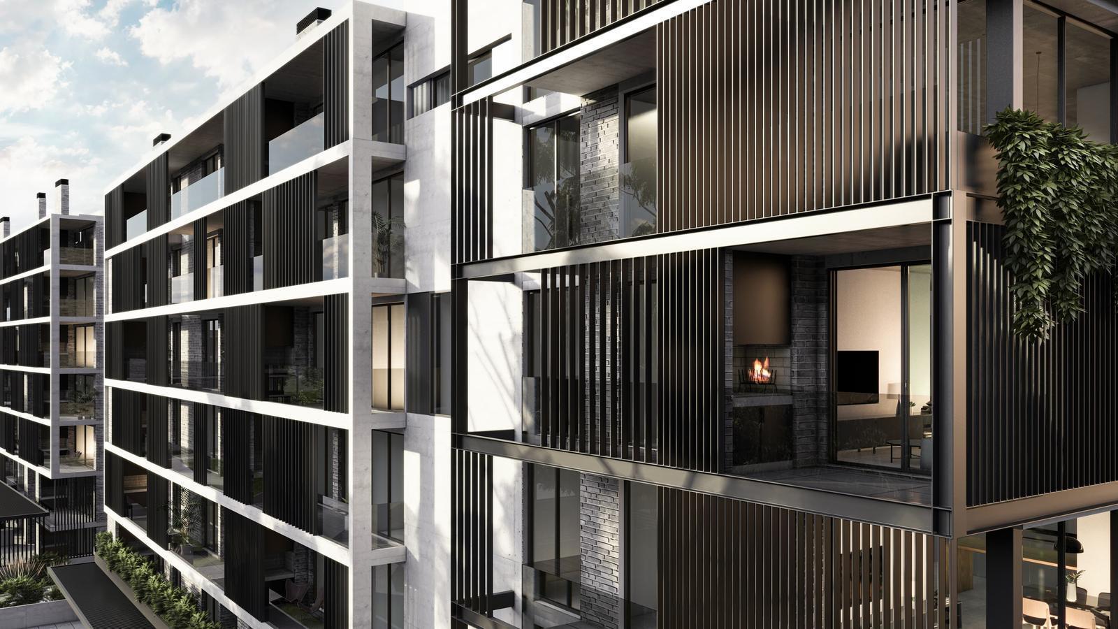 Foto de Departamento - Fisherton, imagen 4
