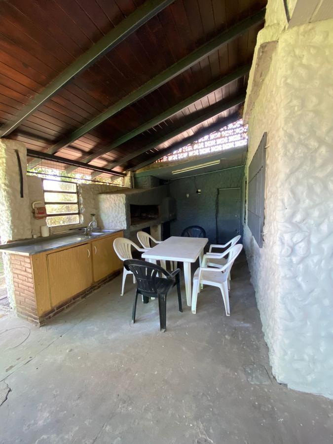 Foto de Alquiler Temporario Casa - Villa Amelia, imagen 2