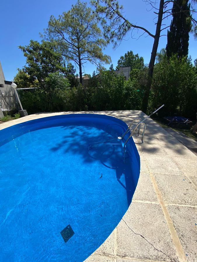 Foto de Alquiler Temporario Casa - Villa Amelia, imagen 5