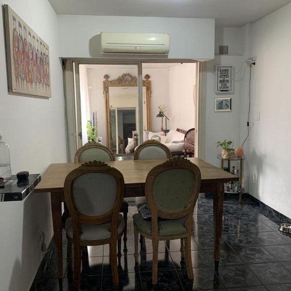 Venta departamento 3 dormitorios - Centro, Rosario