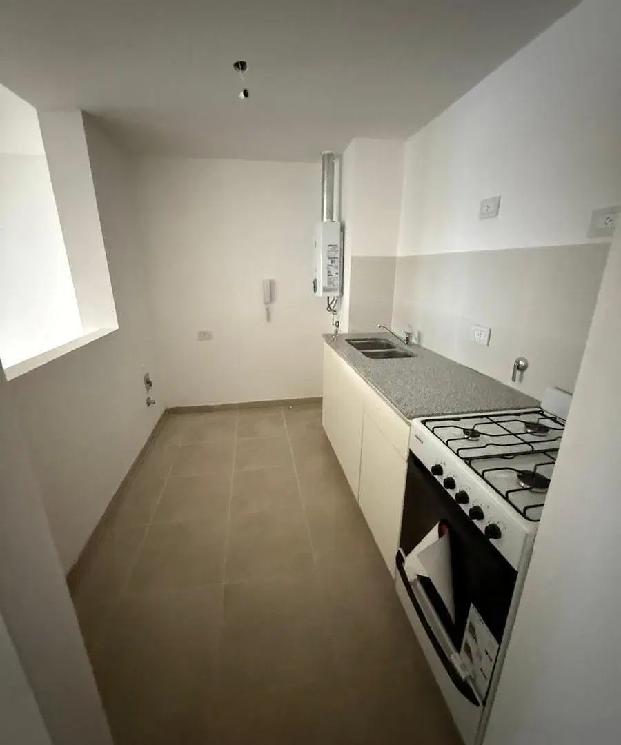 Departamento 3 dormitorios Cooperativa de vivienda Rosario. 2