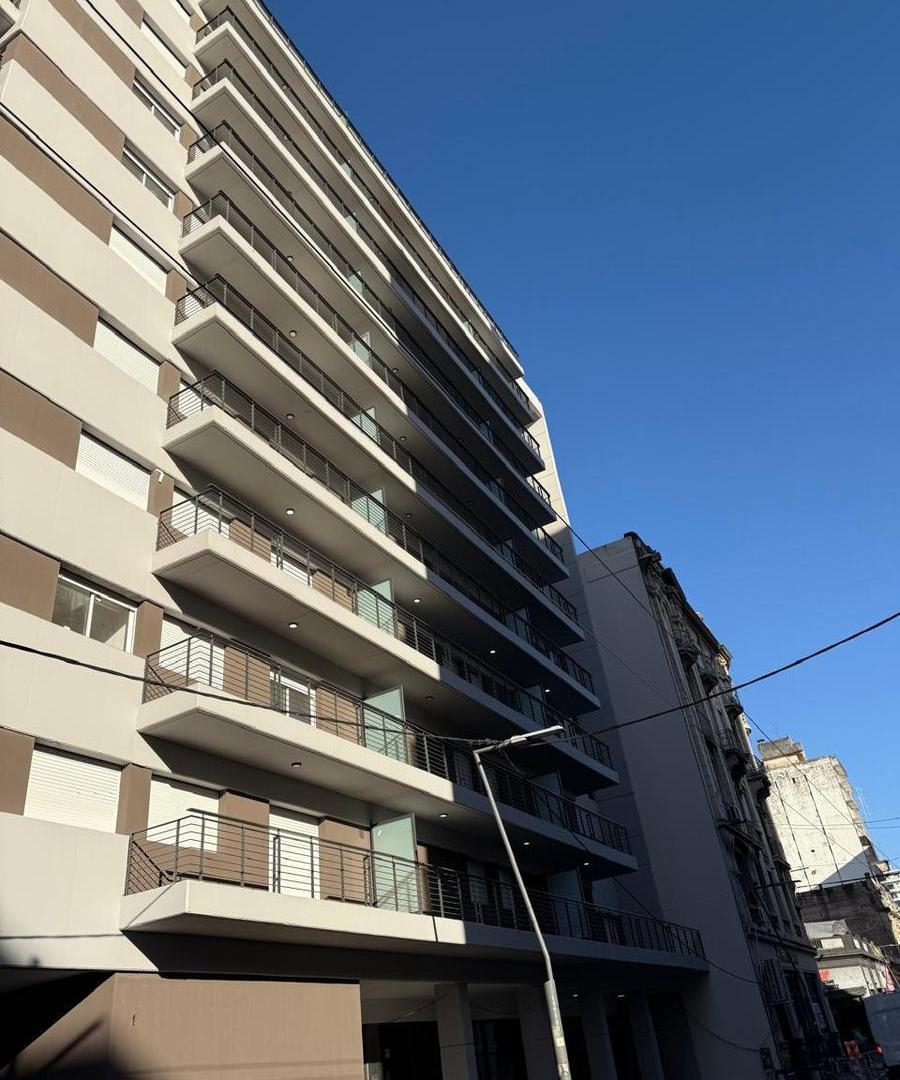 Departamento 3 dormitorios Cooperativa de vivienda Rosario.