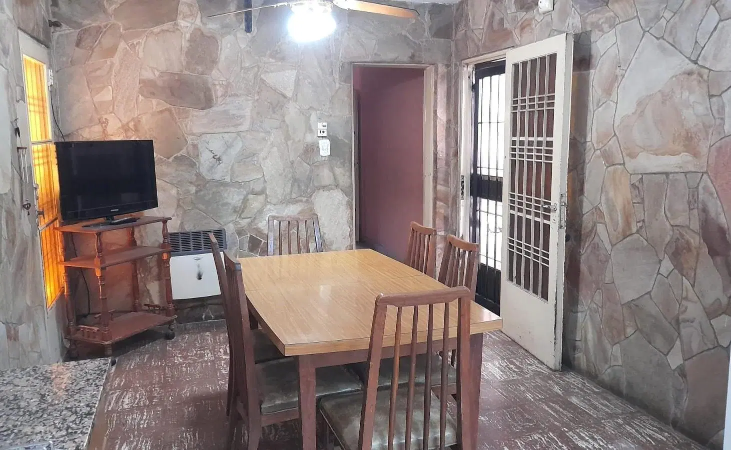 Venta casa 2 dormitorios c/cochera - Belgrano, Rosario 4