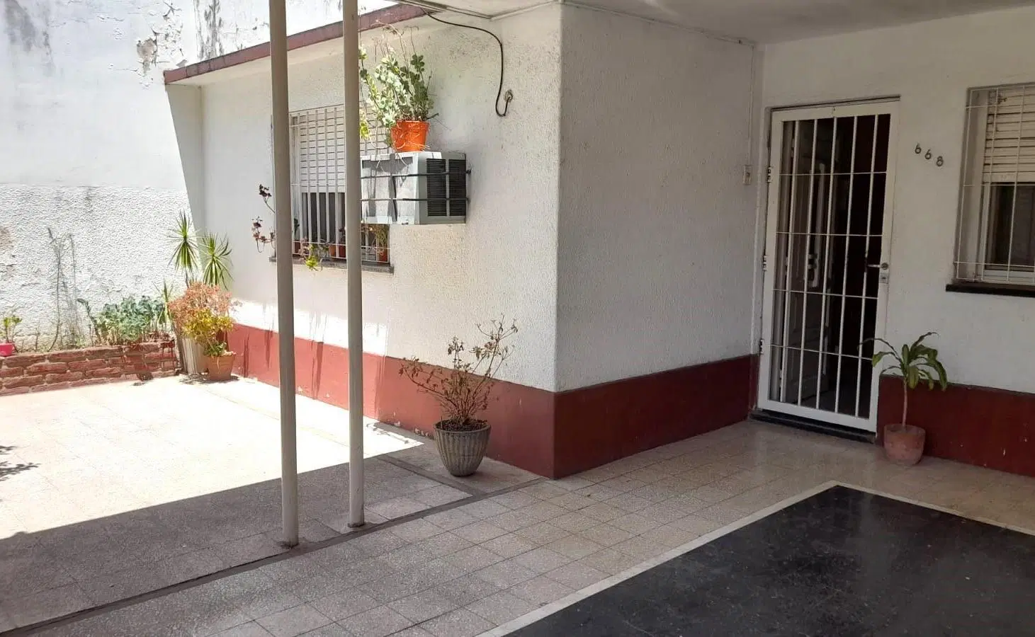 Venta casa 2 dormitorios c/cochera - Belgrano, Rosario 3