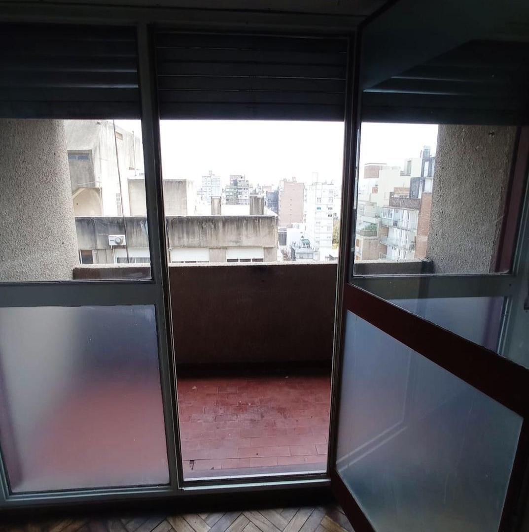 Venta Departamento 2 dormitorios - Centro, Rosario