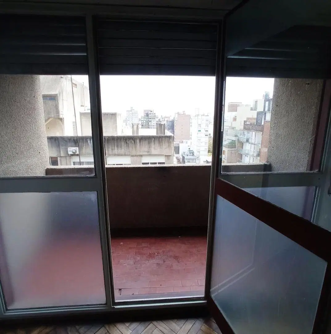 Venta Departamento 2 dormitorios - Centro, Rosario 1