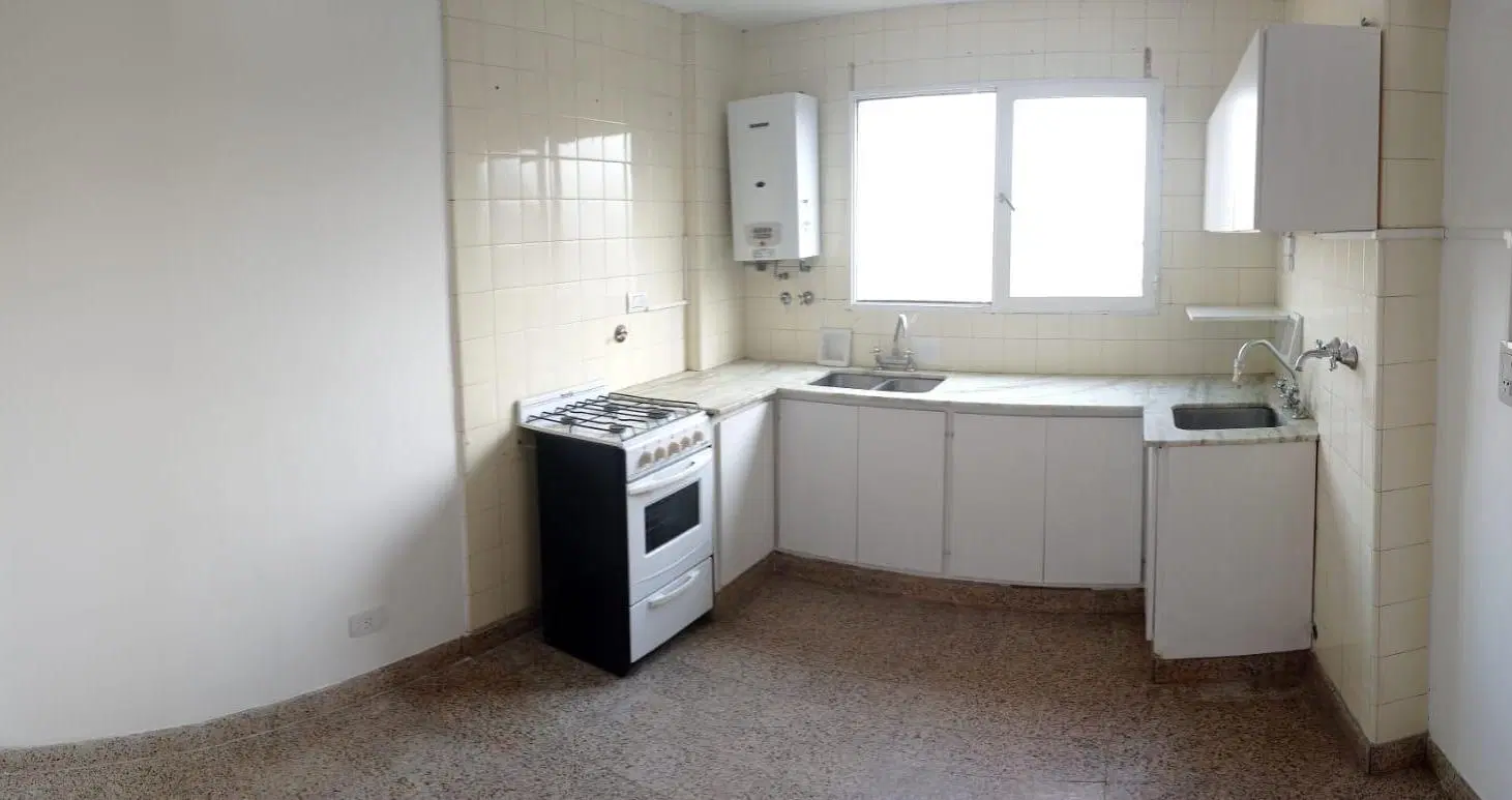 Venta Departamento 2 dormitorios - Centro, Rosario 2