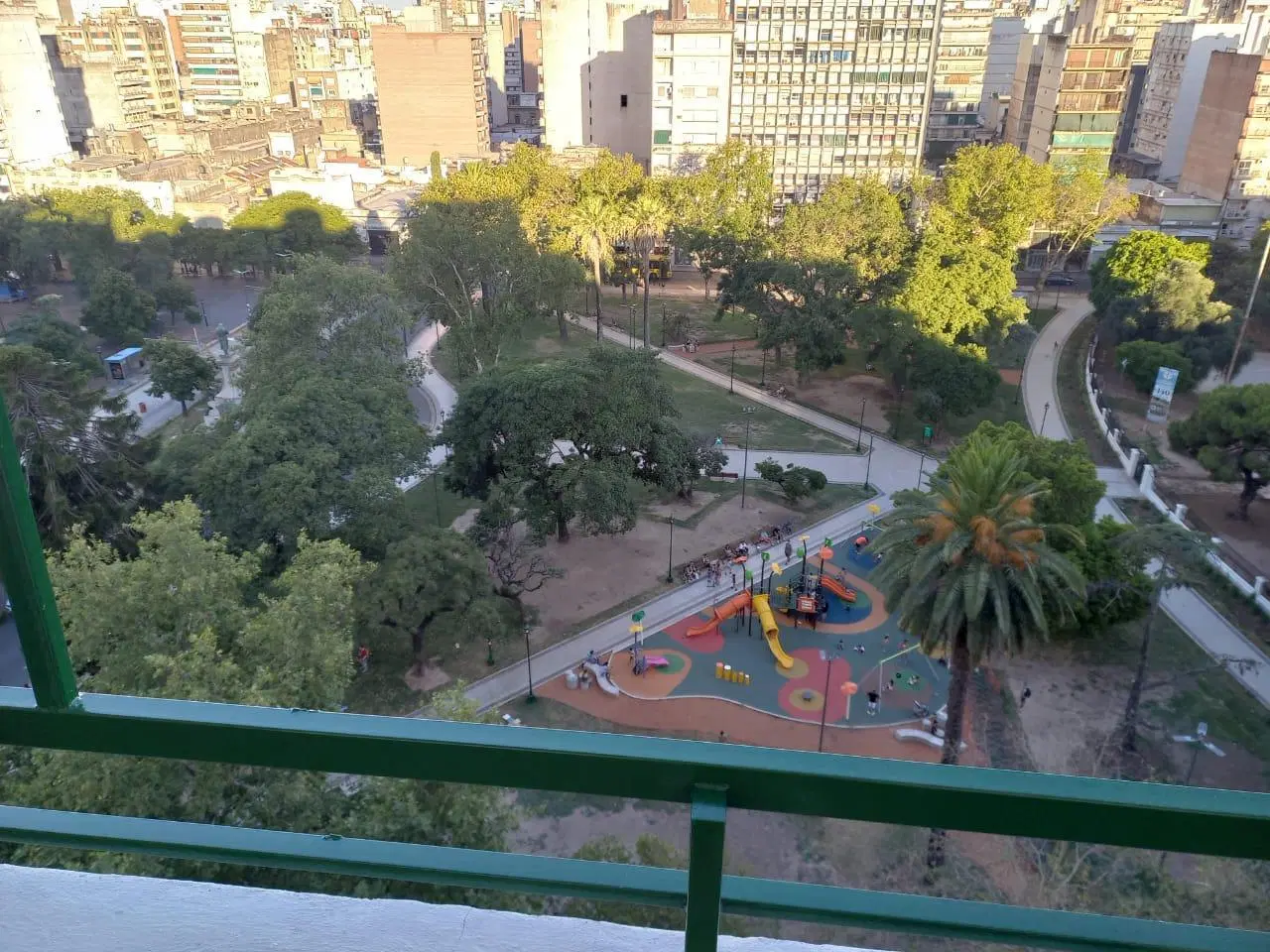Venta Departamento 2 dormitorios - Centro, Rosario 5