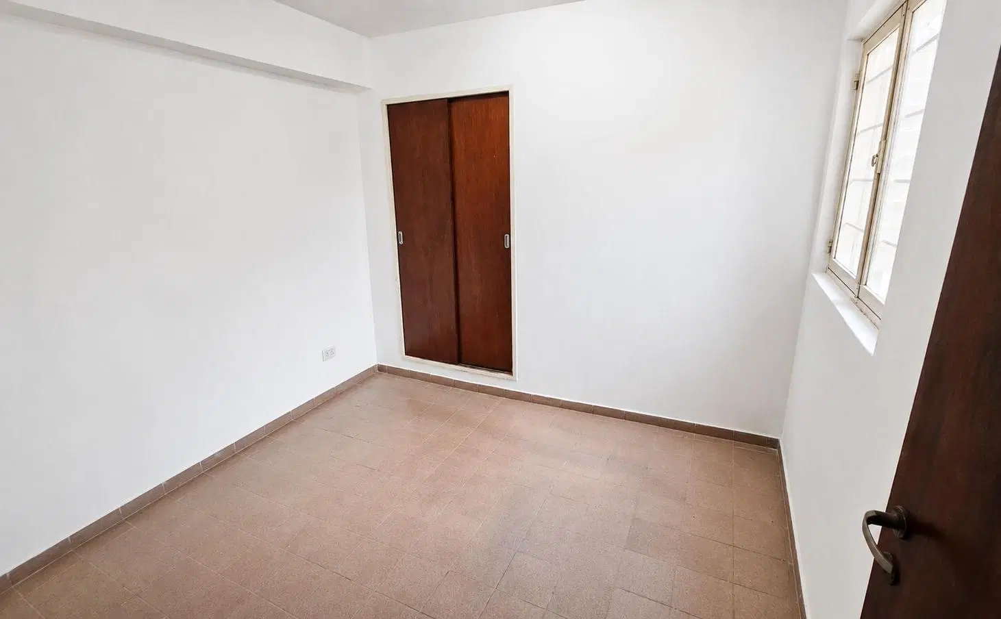 Alquiler Departamento un Dormitorio - República de la Sexta, Rosario 3