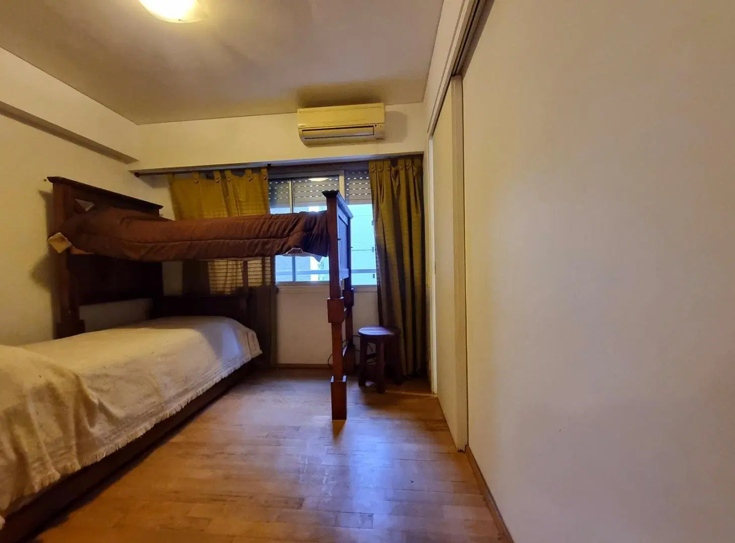Venta departamento 1 dormitorio a cuadras del monumento - Martin, Rosario 2