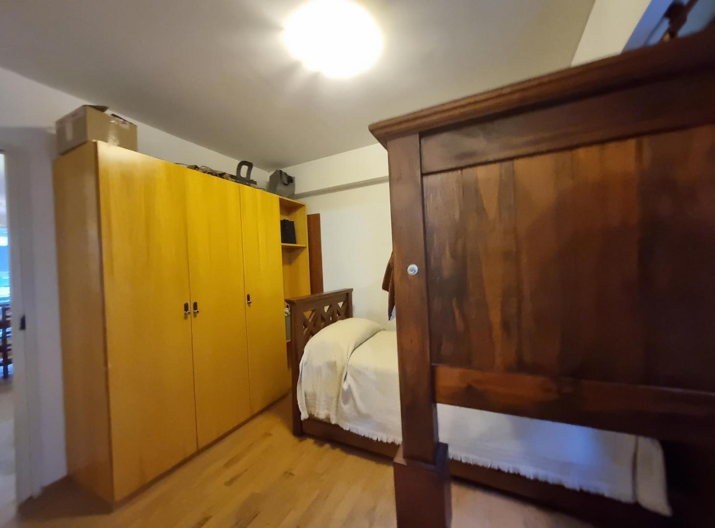 Venta departamento 1 dormitorio a cuadras del monumento - Martin, Rosario