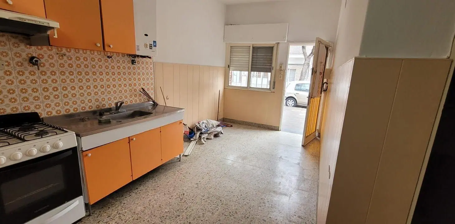 Venta Casa 2 dormitorios - Matheu, Rosario 5