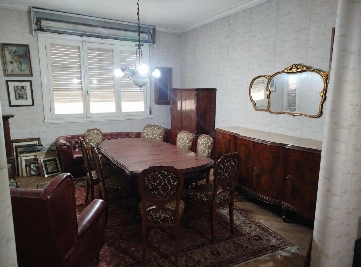 Departamento - Centro 3