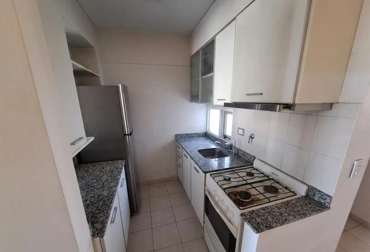 VENTA Departamento Entre Rios al 1900 1 Dormitorio ABASTO - ROSARIO 2
