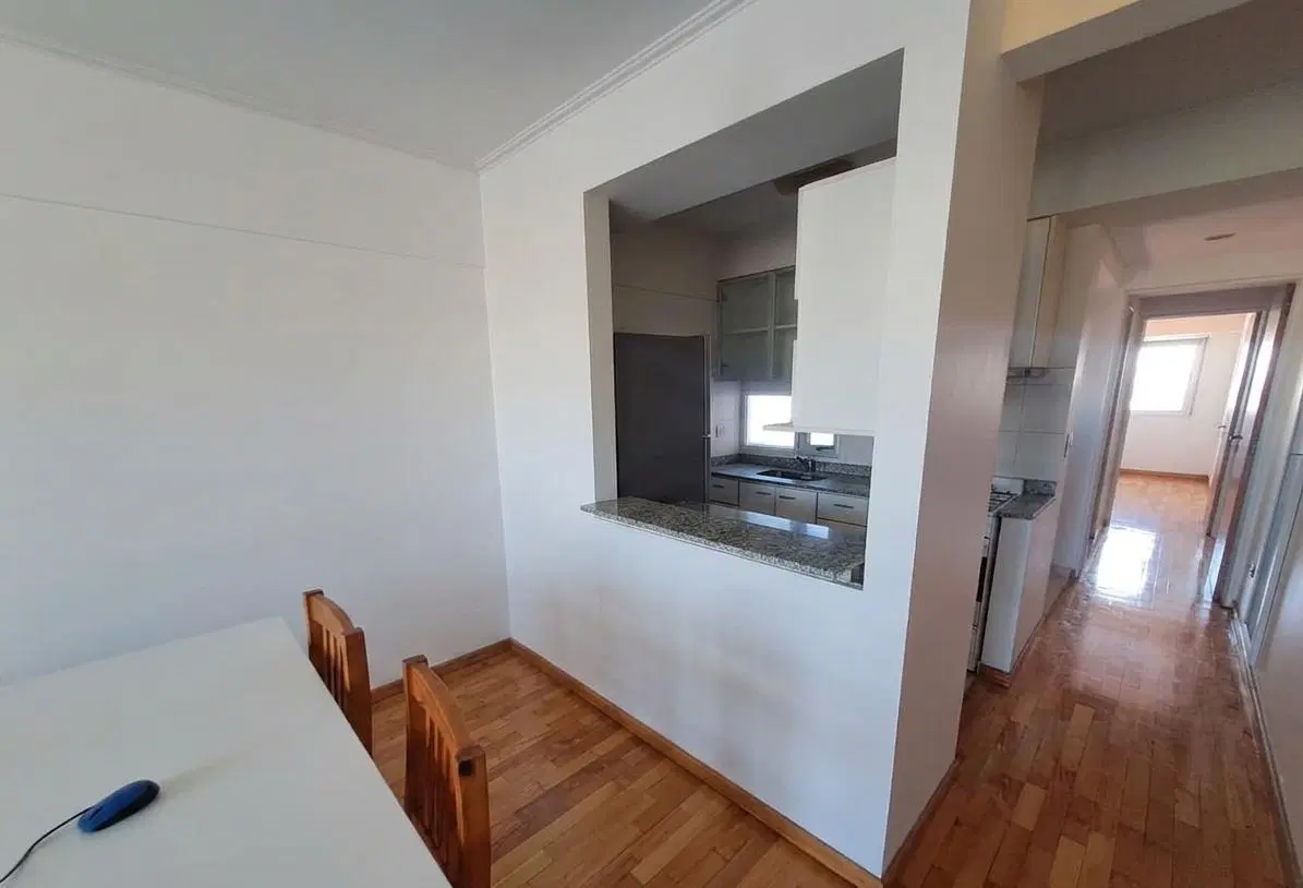 VENTA Departamento Entre Rios al 1900 1 Dormitorio ABASTO - ROSARIO 4