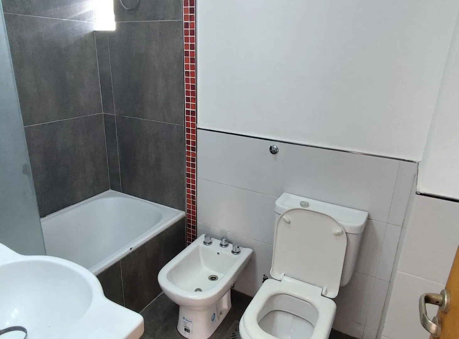 ALQUILER DEPARTAMENTO MONOAMBIENTE 5