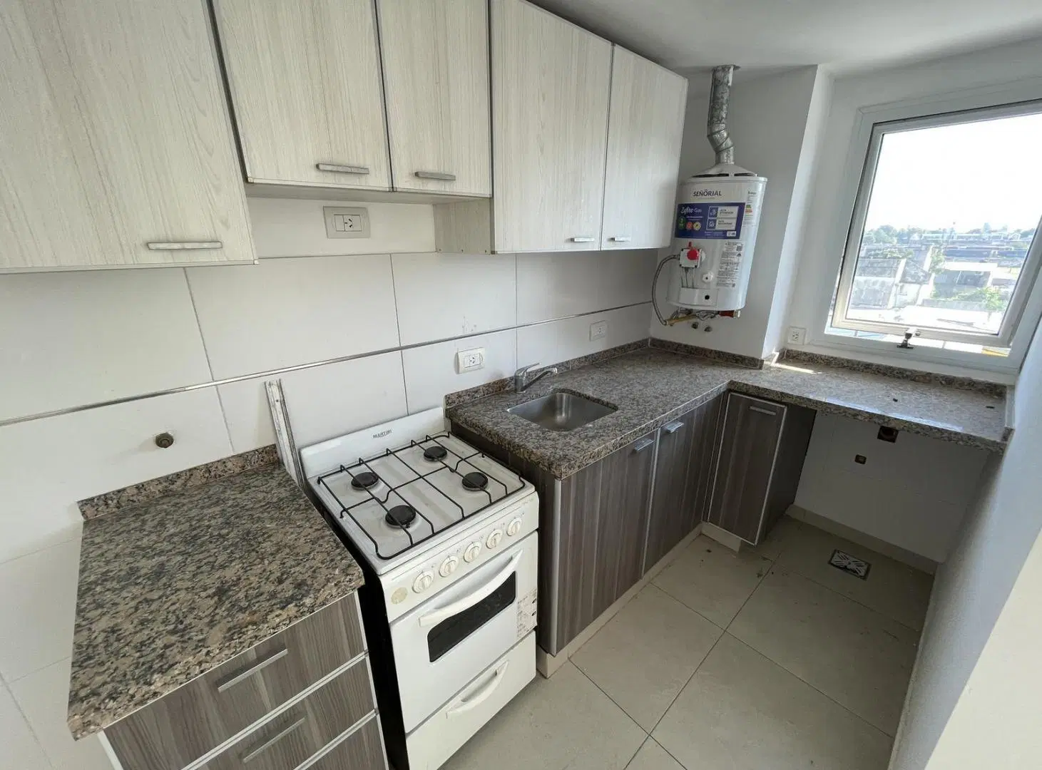 ALQUILER DEPARTAMENTO MONOAMBIENTE 3