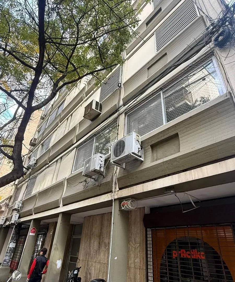 Departamento en venta 2 dormitorios, Centro al frente 5