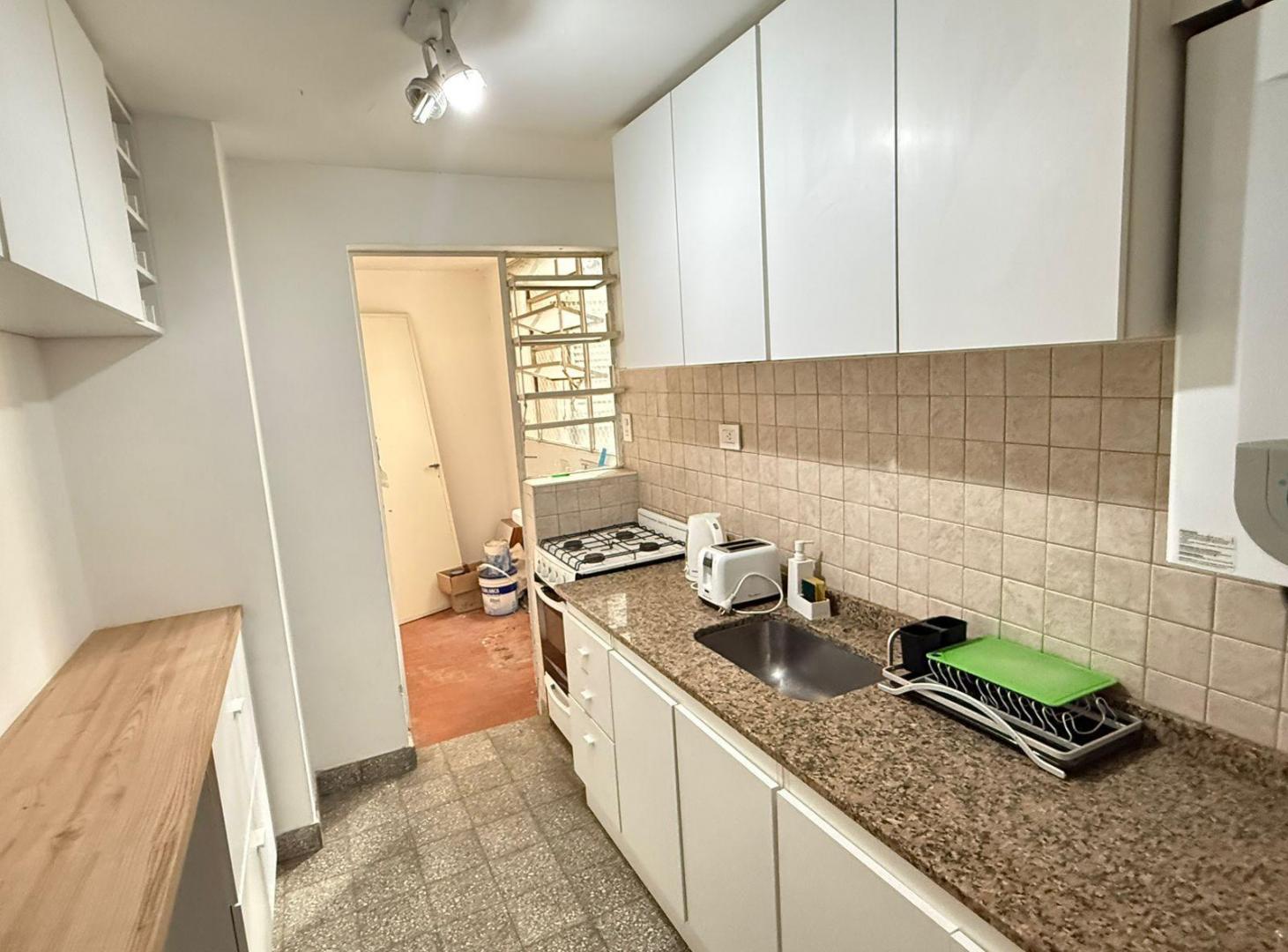 Foto de Departamento en venta 2 dormitorios, Centro al frente, imagen 3