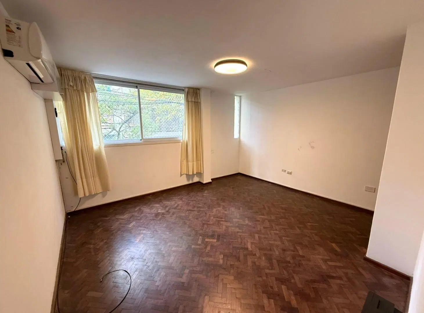 Departamento en venta 2 dormitorios, Centro al frente 2