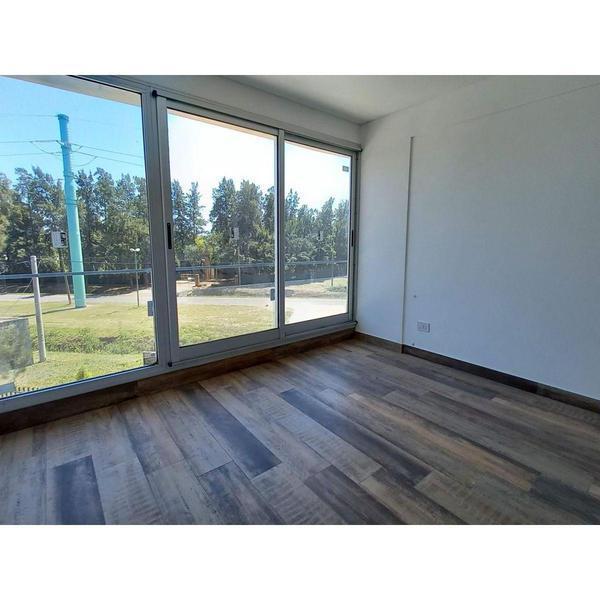 Venta Departamento 2 dormitorios con pileta y quincho - Aldea Fisherton, Rosario