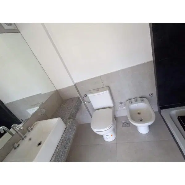 Venta Departamento 2 dormitorios con pileta y quincho - Aldea Fisherton, Rosario 1