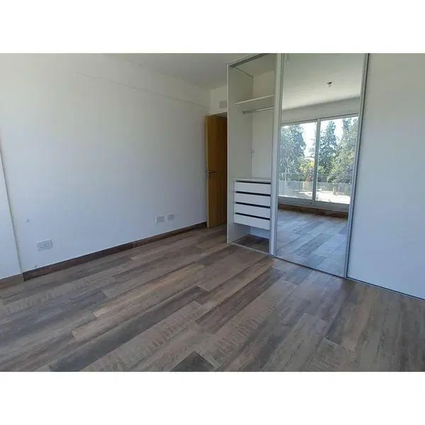 Venta Departamento 2 dormitorios con pileta y quincho - Aldea Fisherton, Rosario 2