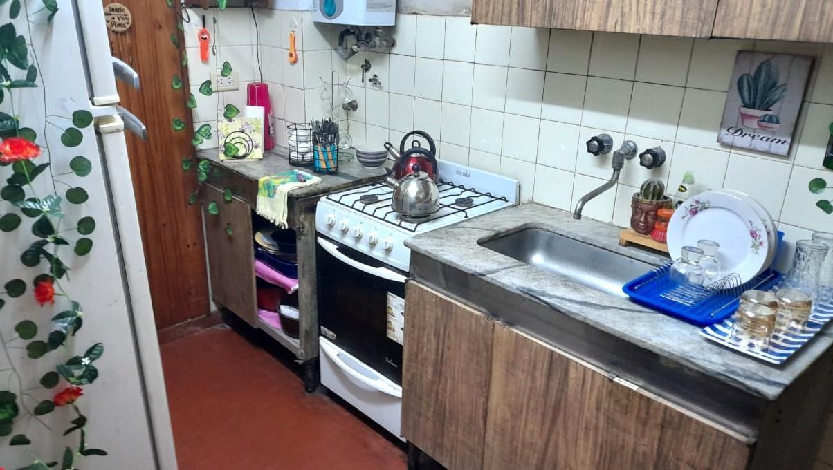 Foto de Venta - Departamento planta baja 2 dormitorios al frente Abasto, imagen 5
